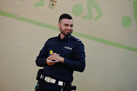 Turniej BRD – eliminacje powiatowe