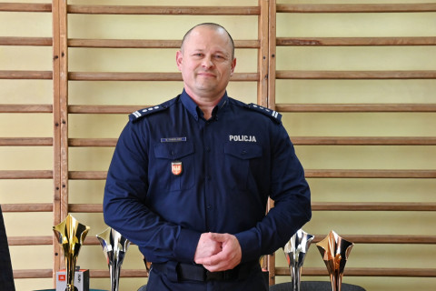 Turniej BRD – eliminacje powiatowe