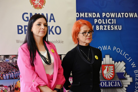 Turniej BRD – eliminacje powiatowe