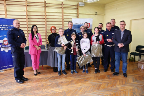 Turniej BRD – eliminacje powiatowe