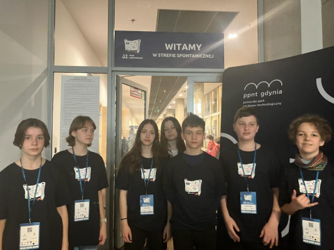 Odyseusze z brzeskiej „Trójki”