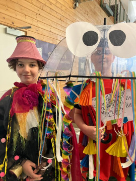 Odyseusze z brzeskiej „Trójki”