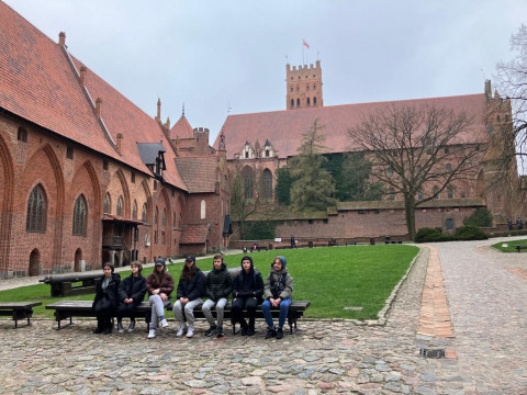 Odyseusze z brzeskiej „Trójki”