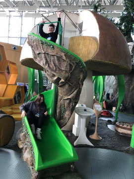 Odyseusze z brzeskiej „Trójki”