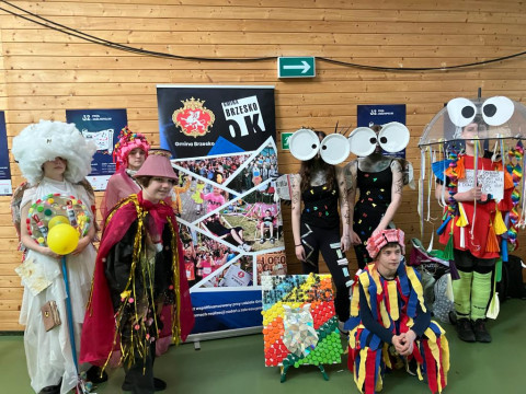 Odyseusze z brzeskiej „Trójki”