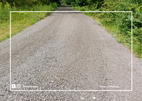 Intensywne remonty dróg