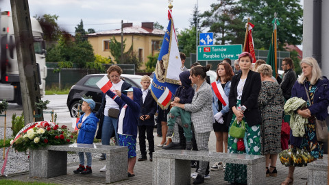 79. rocznica wybuchu Powstania Warszawskiego