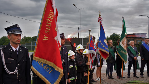 79. rocznica wybuchu Powstania Warszawskiego