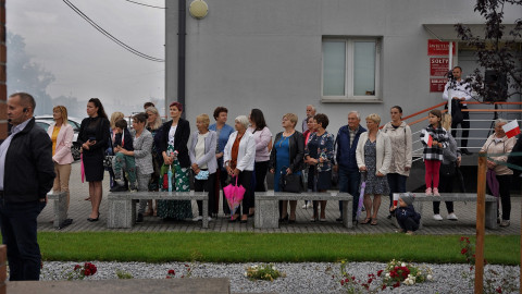 79. rocznica wybuchu Powstania Warszawskiego