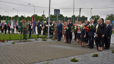 79. rocznica wybuchu Powstania Warszawskiego