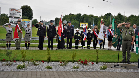 79. rocznica wybuchu Powstania Warszawskiego
