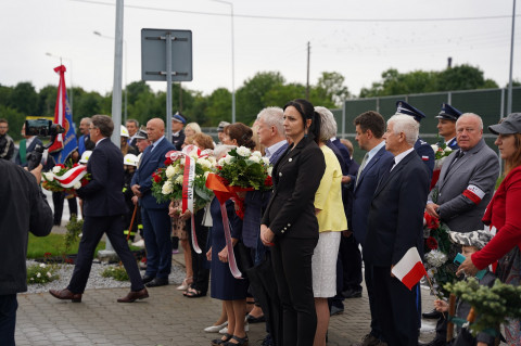 79. rocznica wybuchu Powstania Warszawskiego