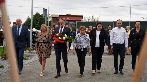 79. rocznica wybuchu Powstania Warszawskiego