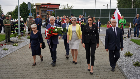 79. rocznica wybuchu Powstania Warszawskiego