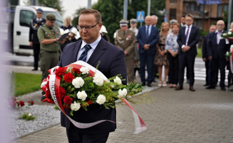 79. rocznica wybuchu Powstania Warszawskiego