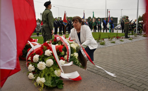 79. rocznica wybuchu Powstania Warszawskiego