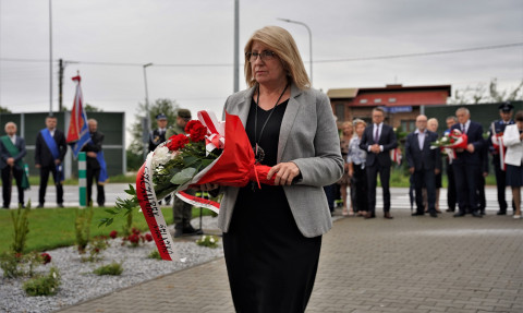 79. rocznica wybuchu Powstania Warszawskiego