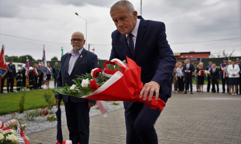 79. rocznica wybuchu Powstania Warszawskiego