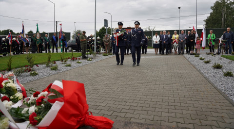 79. rocznica wybuchu Powstania Warszawskiego