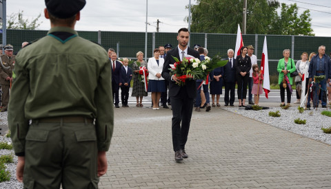 79. rocznica wybuchu Powstania Warszawskiego