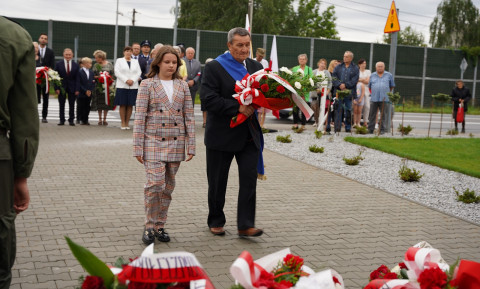 79. rocznica wybuchu Powstania Warszawskiego