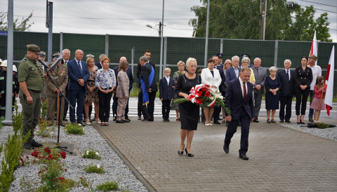 79. rocznica wybuchu Powstania Warszawskiego