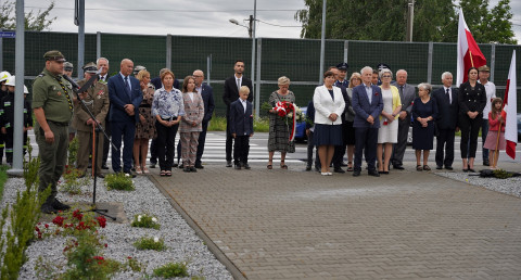 79. rocznica wybuchu Powstania Warszawskiego