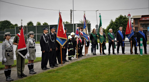 79. rocznica wybuchu Powstania Warszawskiego