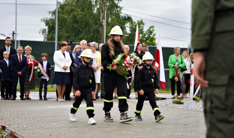 79. rocznica wybuchu Powstania Warszawskiego