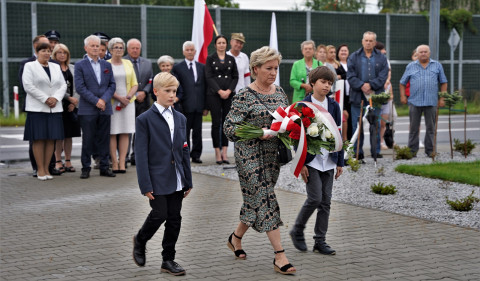 79. rocznica wybuchu Powstania Warszawskiego