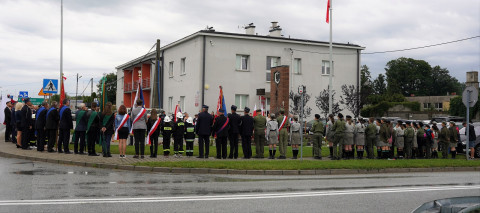 79. rocznica wybuchu Powstania Warszawskiego