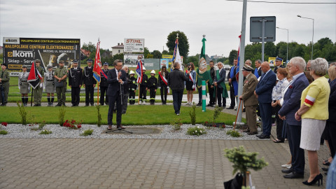 79. rocznica wybuchu Powstania Warszawskiego
