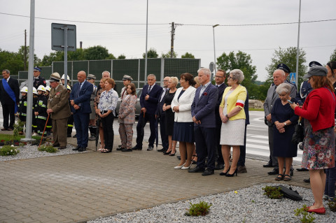 79. rocznica wybuchu Powstania Warszawskiego