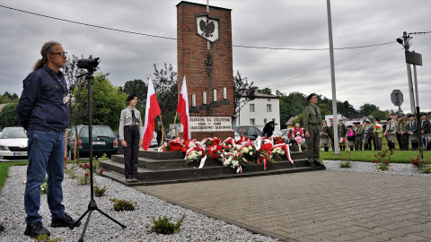 79. rocznica wybuchu Powstania Warszawskiego