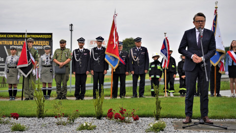 79. rocznica wybuchu Powstania Warszawskiego