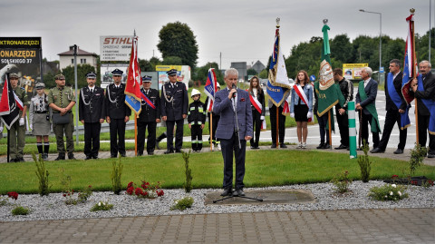 79. rocznica wybuchu Powstania Warszawskiego