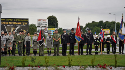 79. rocznica wybuchu Powstania Warszawskiego