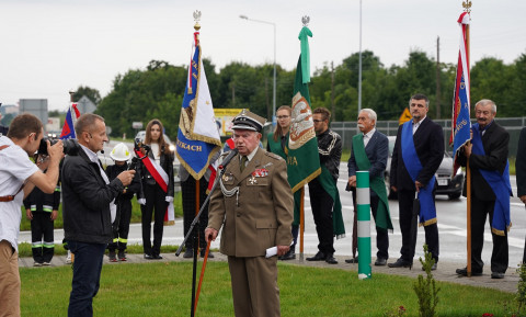 79. rocznica wybuchu Powstania Warszawskiego