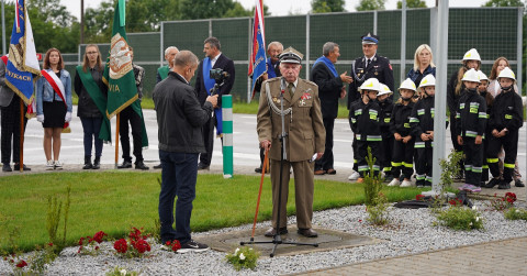 79. rocznica wybuchu Powstania Warszawskiego