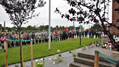 79. rocznica wybuchu Powstania Warszawskiego