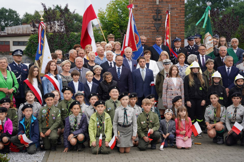 79. rocznica wybuchu Powstania Warszawskiego