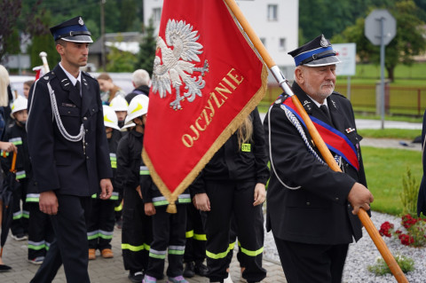 79. rocznica wybuchu Powstania Warszawskiego