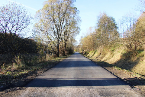 Czerwona Droga – III etap modernizacji