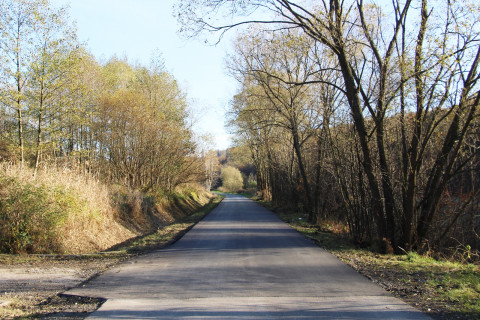 Czerwona Droga – III etap modernizacji