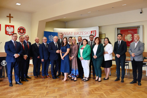 Ulica Św. Bartłomieja – umowa podpisana