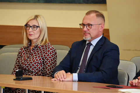 Ulica Św. Bartłomieja – umowa podpisana