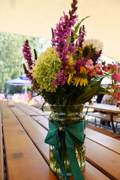 Senior Party na Ranczu Pasja