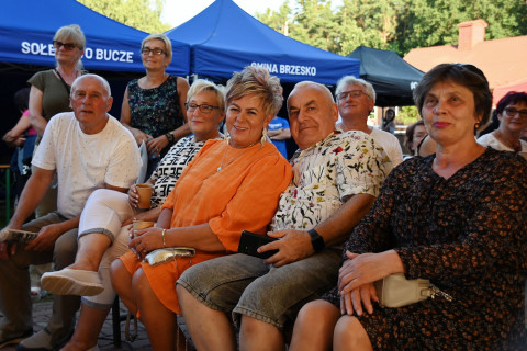 Senior Party na Ranczu Pasja