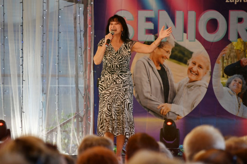 Senior Party na Ranczu Pasja