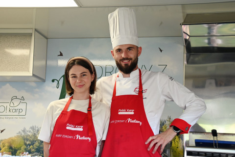 Senior Party na Ranczu Pasja